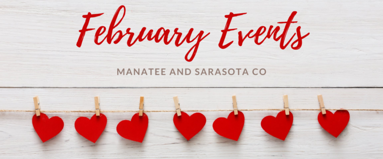 February Events